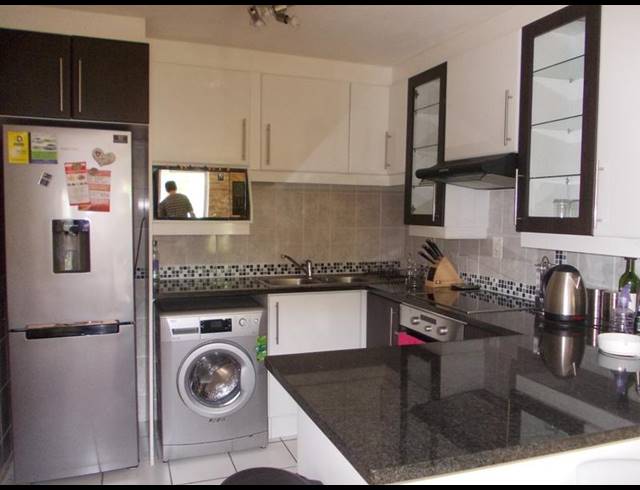 2 BEDROOM PROPERTY TO RENT IN TYGER VALLEY